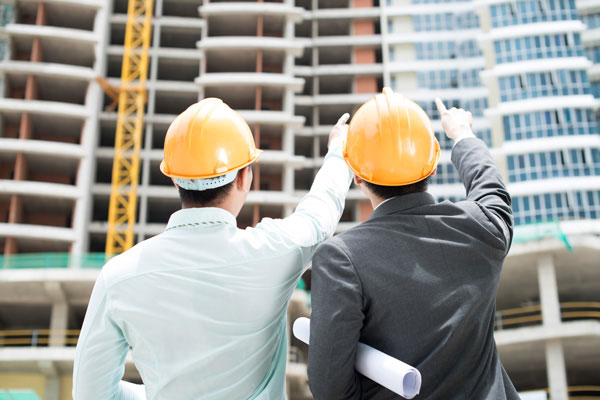 Services | Construction | Macau